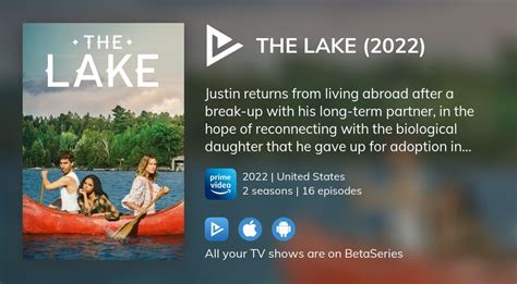 Watch The Lake (2022) .